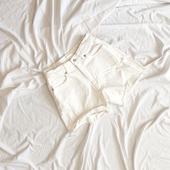 H&M bundle set shirt + H&M shorts ✨ - Picture 6 of 7